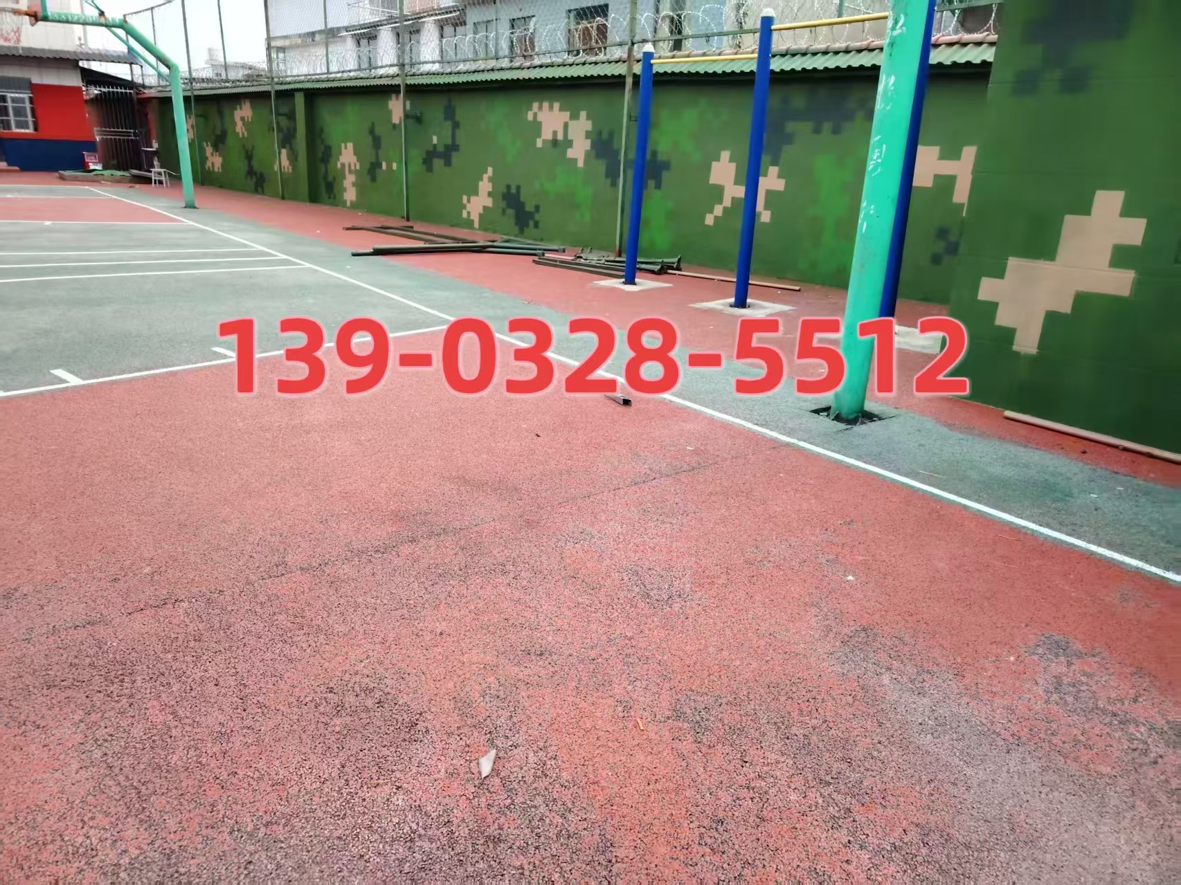 黄南选择合适的迷彩漆：