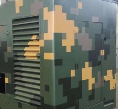 黄南要保证迷彩漆施工的颜色准确性