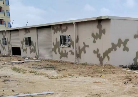 黄南陆军数码等主流迷彩样式