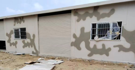 黄南低温专用迷彩漆,冬季迷彩漆