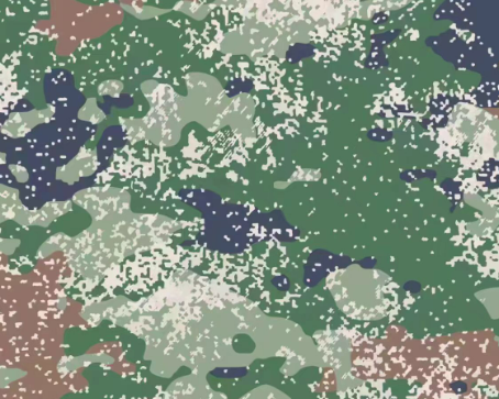 黄南星空迷彩漆施工